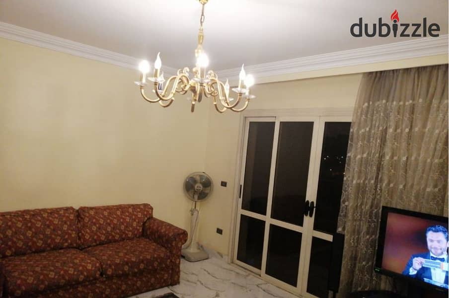 Apartment For sale,288m in Sunrise Towers, El Sefarat District, Nasr City. 4