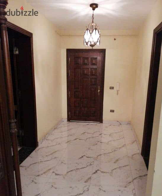 Apartment For sale,288m in Sunrise Towers, El Sefarat District, Nasr City. 5