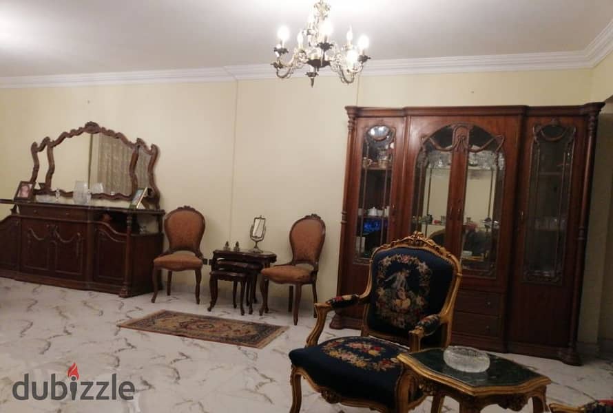 Apartment For sale,288m in Sunrise Towers, El Sefarat District, Nasr City. 6