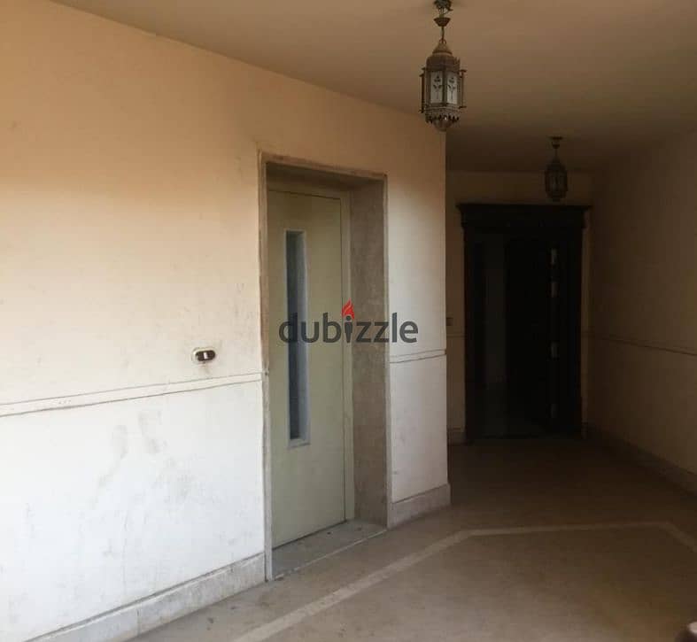 Apartment For sale,288m in Sunrise Towers, El Sefarat District, Nasr City. 8