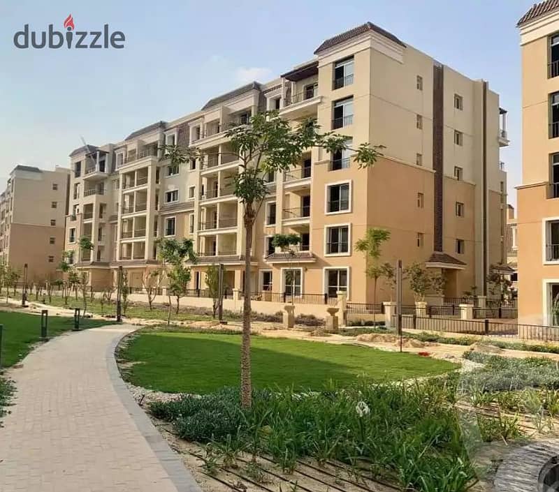 Apartment for sale 182m Sarai 2 1