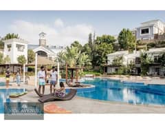 Apartment for sale at Mountain view New Cairo