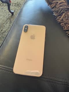 Iphone XS Used 64GB