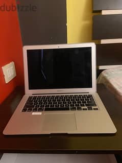 MacBook Air 13 Inch 2011