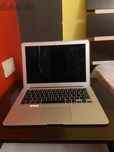 MacBook Air 13 Inch 2011 0