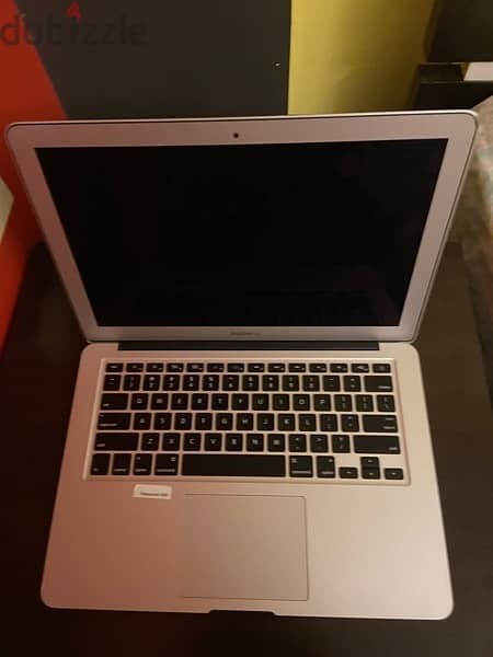 MacBook Air 13 Inch 2011 2