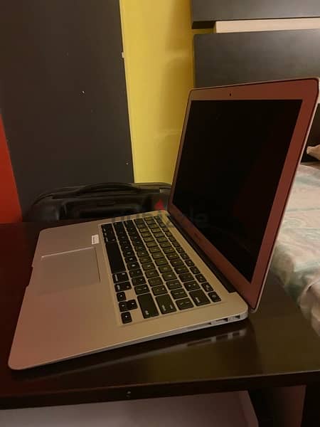 MacBook Air 13 Inch 2011 3