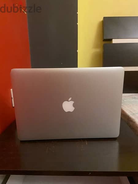 MacBook Air 13 Inch 2011 4