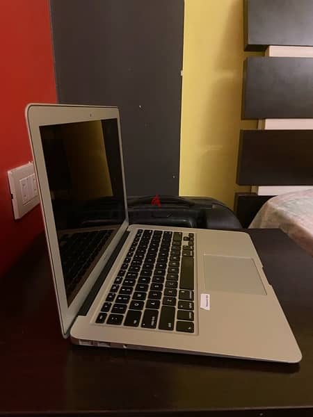 MacBook Air 13 Inch 2011 5