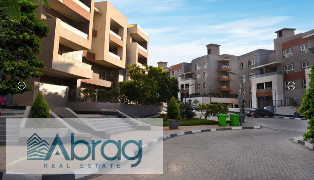 For sale in Sheikh Zayed, Zayed Regency Compound, penthouse, immediate receipt 3