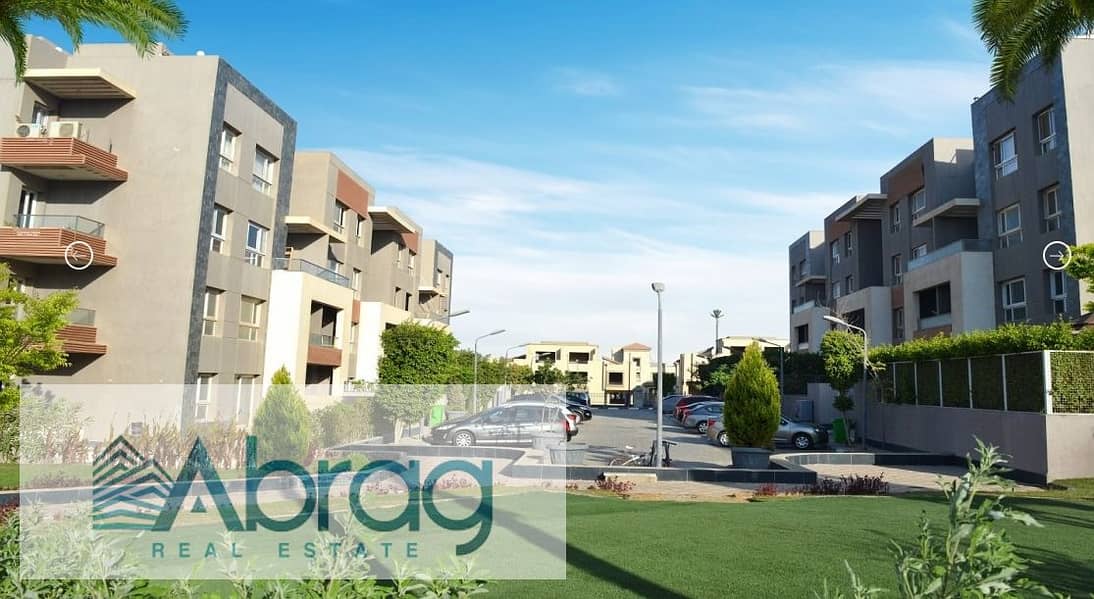 للبيع بالشيخ زايد كمبوند زايد ريجينسى Zayed Regency بنتهاوس استلام فورى 6