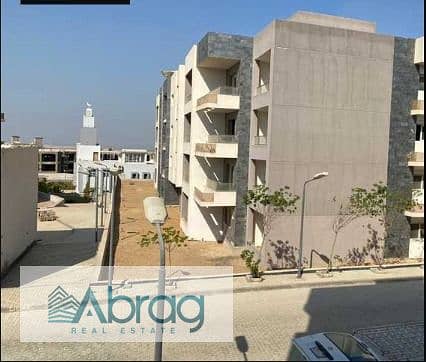 For sale in Sheikh Zayed, Zayed Regency Compound, penthouse, immediate receipt 9