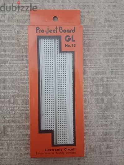 Breadboard