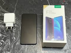 Oppo F11 Pro