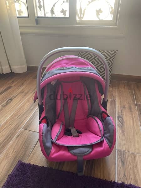 كار سيت petit bebe car seat 2