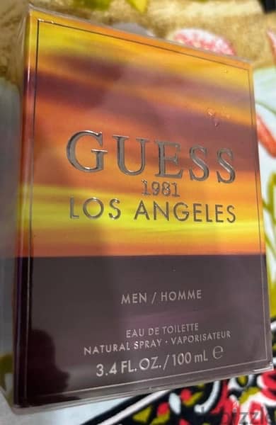 guess los angeles 1