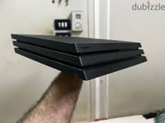 PS4 Pro