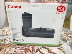 كاميرا canon