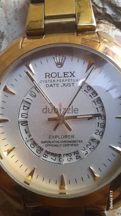 ROLEX