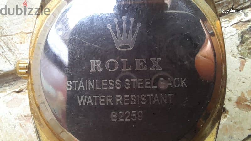 ROLEX 1