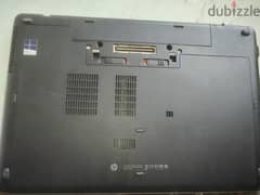 HP ProBook 650 G1 0