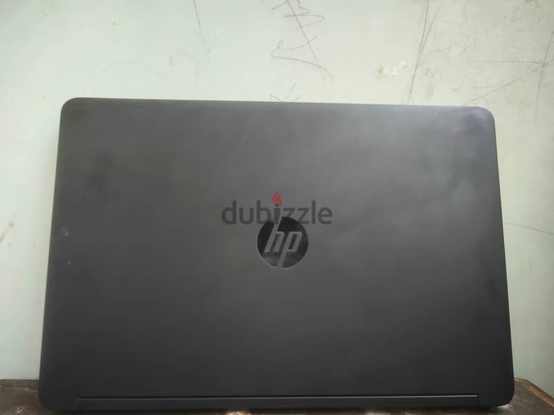 HP ProBook 650 G1 2