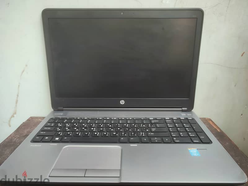 HP ProBook 650 G1 3