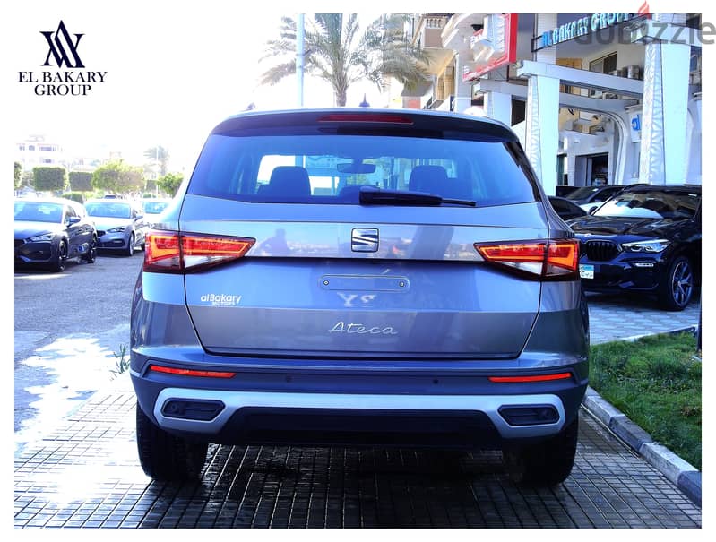 سيات اتيكا 2024 سيات - اتيكا STAYEL PLUS ZEROOO - 2024 1400 TURBO - 15 3