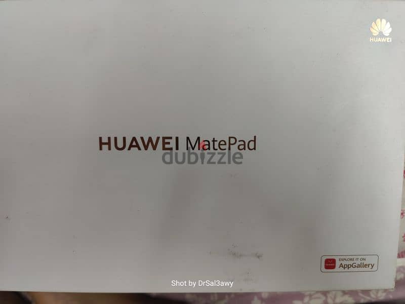 Huawei matepad 10.4 4