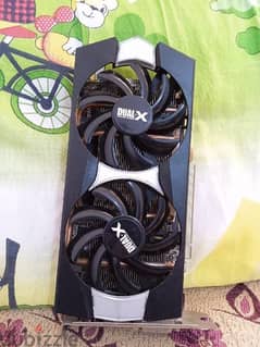 كارت شاشه r9 270x