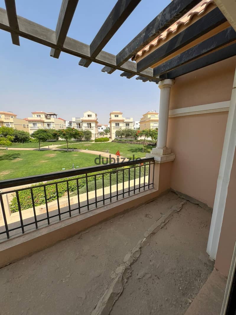 OPPORTUNITY , STAND ALONE VILLA FOR SALE A GREAT PRICE , READY TO MOVE IN HYDE PARK NEW CAIRO 12