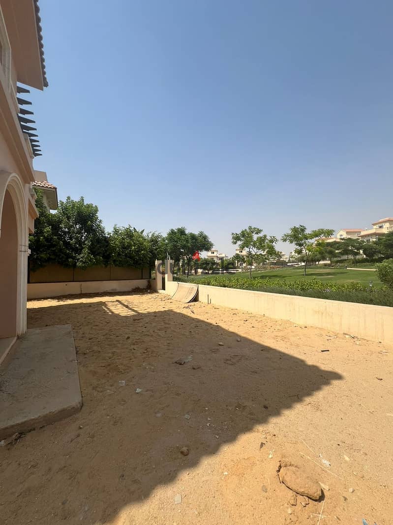 OPPORTUNITY , STAND ALONE VILLA FOR SALE A GREAT PRICE , READY TO MOVE IN HYDE PARK NEW CAIRO 17