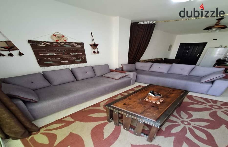 chalet for sale in Aroma Village, Ain Sokhna 2