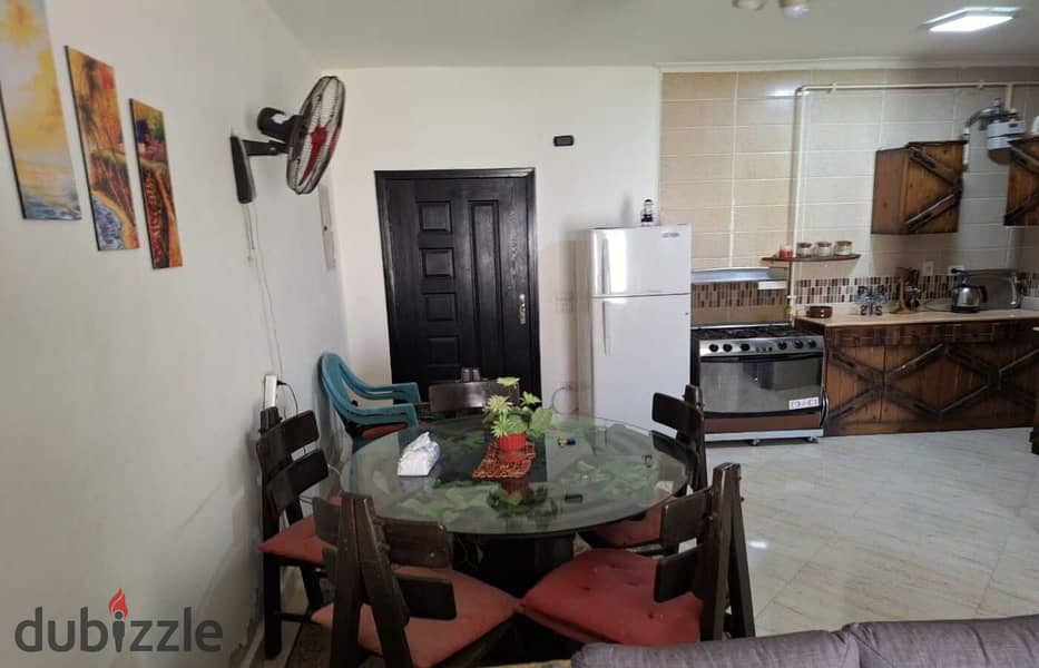 chalet for sale in Aroma Village, Ain Sokhna 4