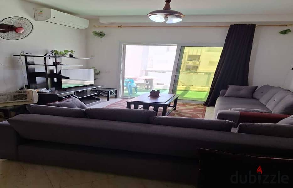 chalet for sale in Aroma Village, Ain Sokhna 5