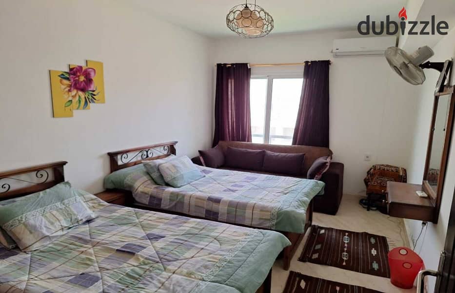 chalet for sale in Aroma Village, Ain Sokhna 9