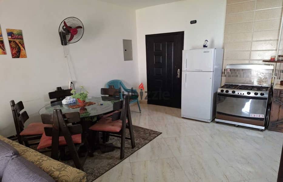 chalet for sale in Aroma Village, Ain Sokhna 11