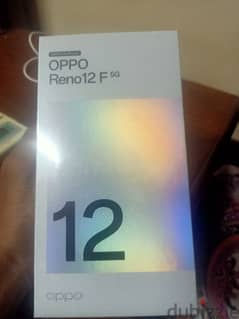 oppo 12f 0