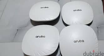 Access point aruba ap