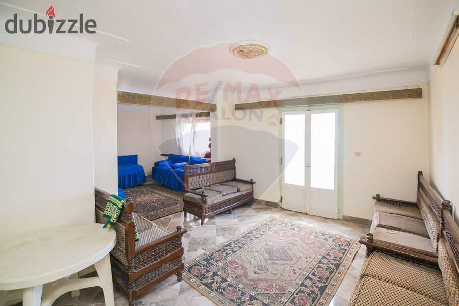 Apartment for sale 140 m Miami (Khaled Ibn Al Walid Street - next to the Hilton Hotel) 1