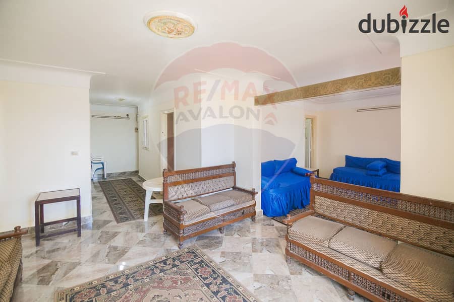 Apartment for sale 140 m Miami (Khaled Ibn Al Walid Street - next to the Hilton Hotel) 2