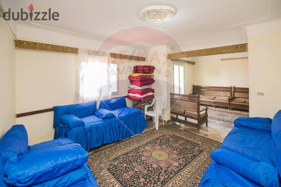 Apartment for sale 140 m Miami (Khaled Ibn Al Walid Street - next to the Hilton Hotel) 3