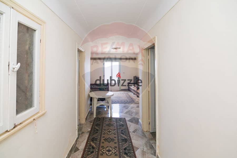 Apartment for sale 140 m Miami (Khaled Ibn Al Walid Street - next to the Hilton Hotel) 5