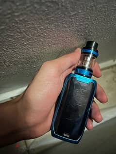 mod revenger X 0