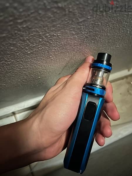 mod revenger X 2