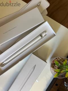 Apple ipad Pencil 1st