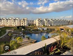 Townhouse at a bargain price from Mountain View next to October Plaza in installments 0