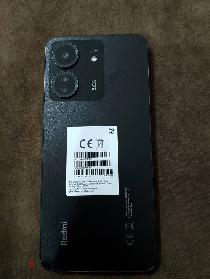 تليفون realme C55 1