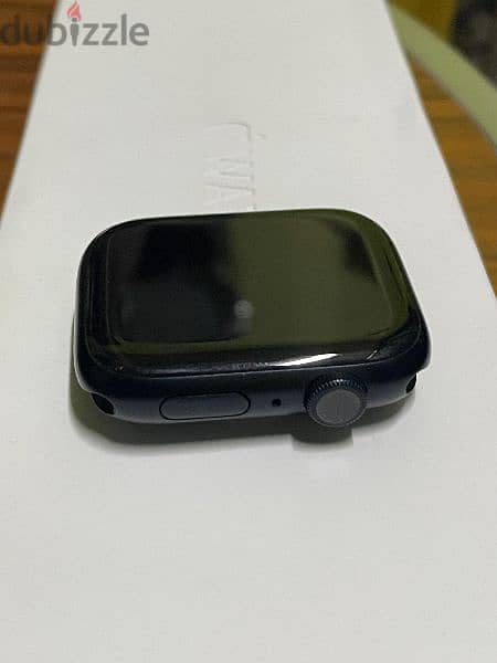 Apple Watch Series 7 45 mm 3