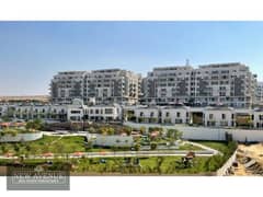 delivered apartment in club park mountain view icity